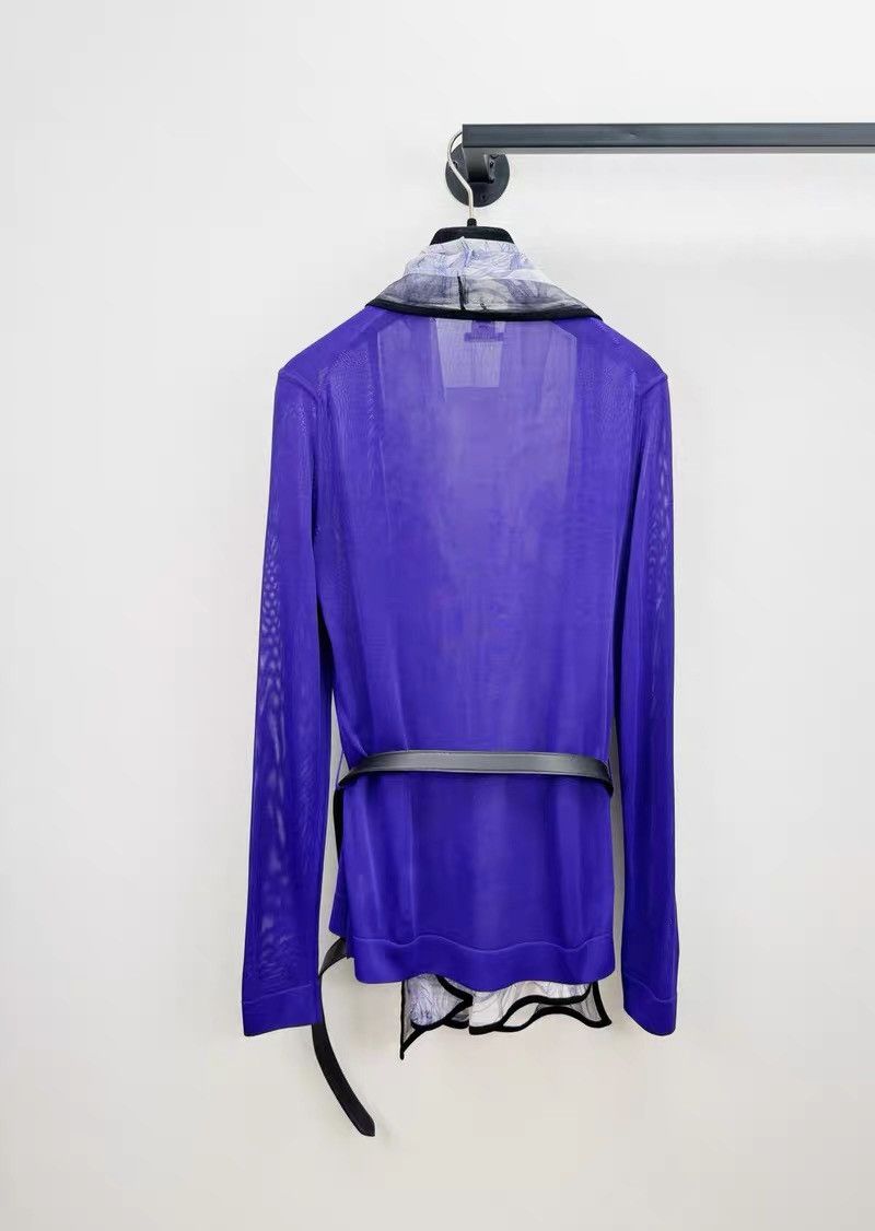 Hermes Hermes cardigan Size XS / US 0-2 / IT 36-38 - 3 Thumbnail