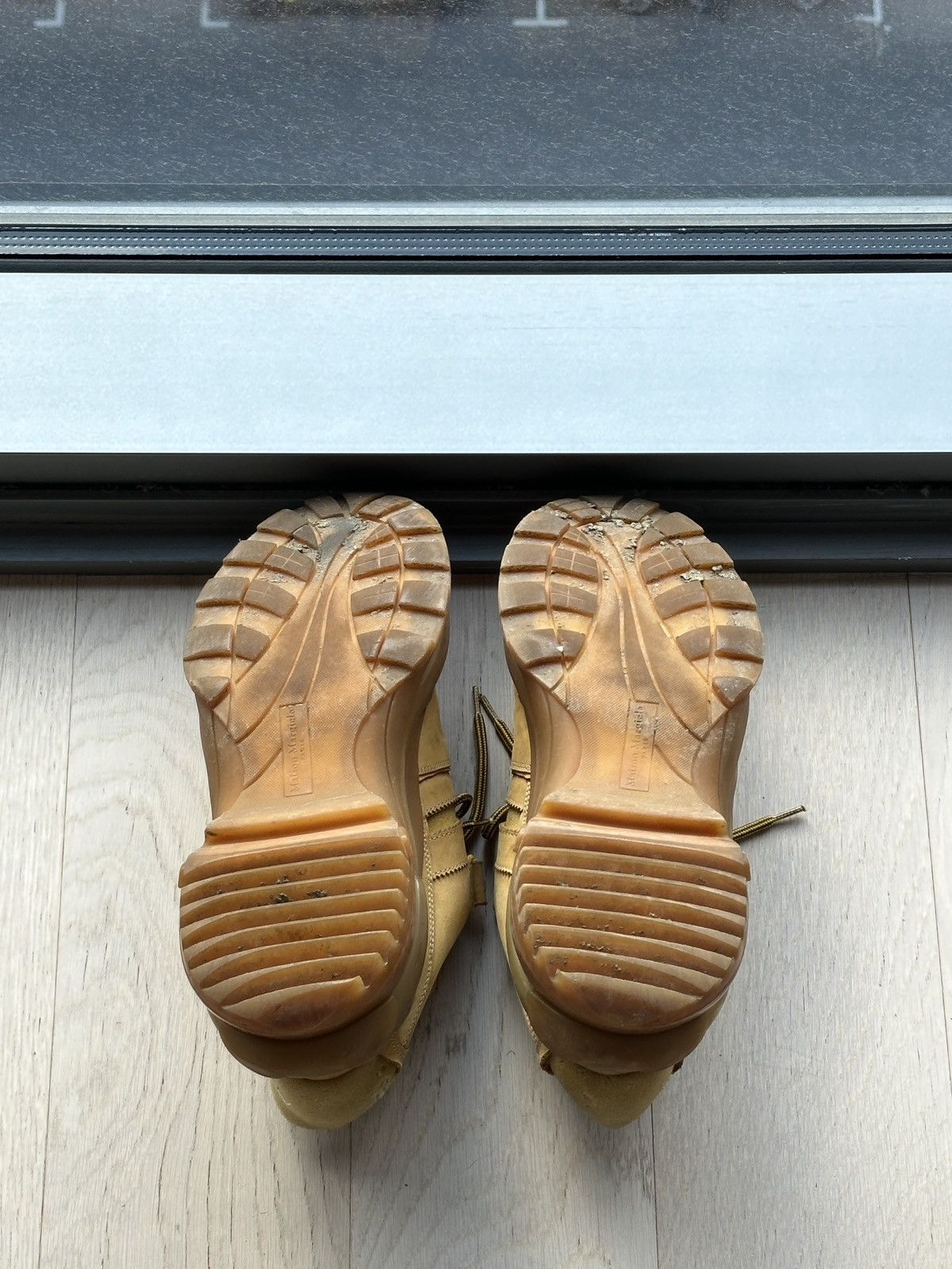 Maison Margiela Maison Margiela Sneakers Size US 9 / EU 42 - 6 Thumbnail