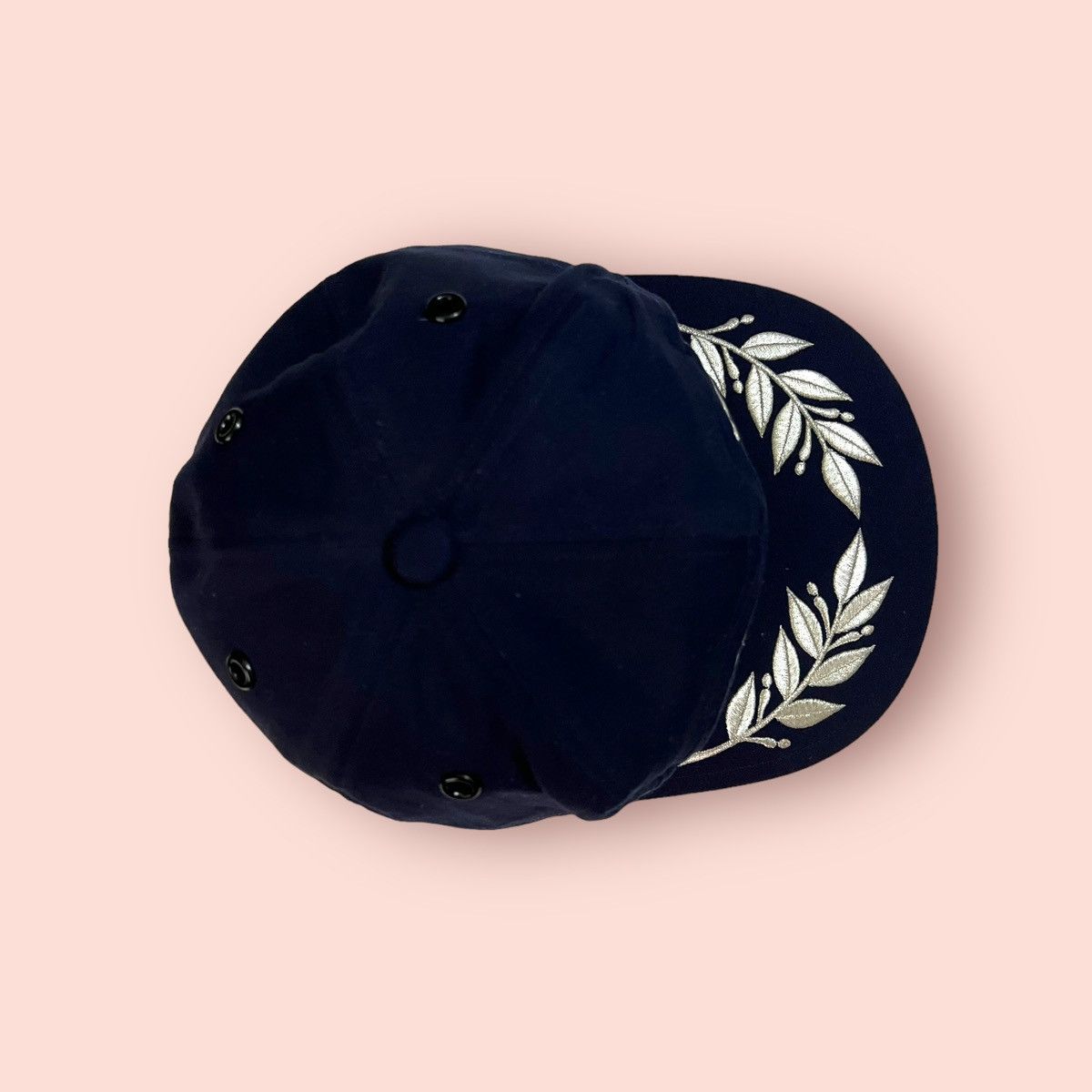 Japanese Brand ARCHIVED FIRE VOLUNTEER CORPS MOTOSU 7 PANEL HAT Size ONE SIZE - 17 Thumbnail