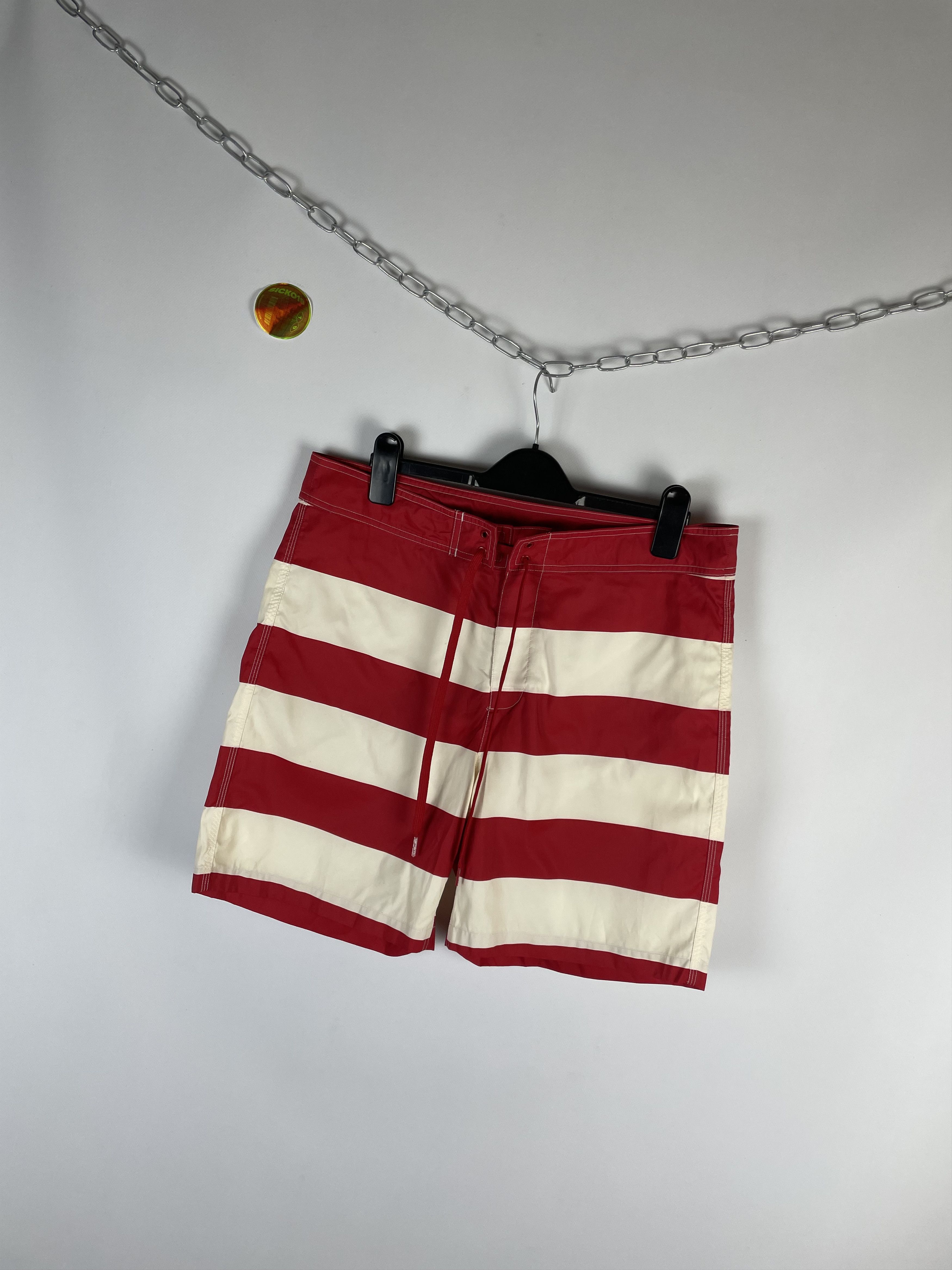 Carhartt Wip Carhartt wip shorts swimmer beach Size US 32 / EU 48 - 2 Thumbnail