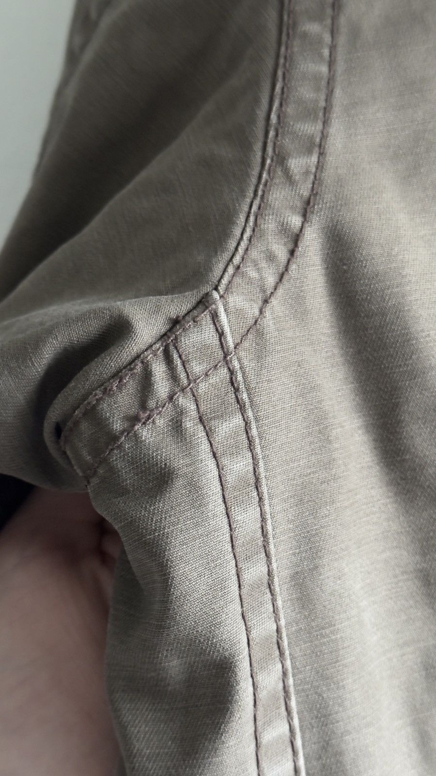 Polo Ralph Lauren Type E Polo Jeans Mil Spec Heavy Duty Parka Size US M / EU 48-50 / 2 - 13 Thumbnail