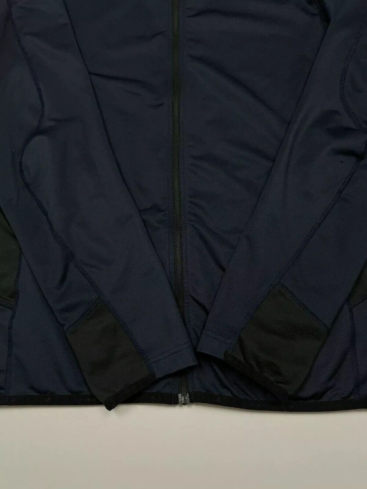 J.Lindeberg J.Lindeberg Full Zip Track Jacket Mens Active Sport Size XL Size US XL / EU 56 / 4 - 9 Thumbnail