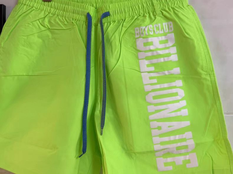 Billionaire Boys Club Billionaire Boys Club BBC ICECREAM Quick-Dry Arch Shorts Size US 35 - 5 Thumbnail