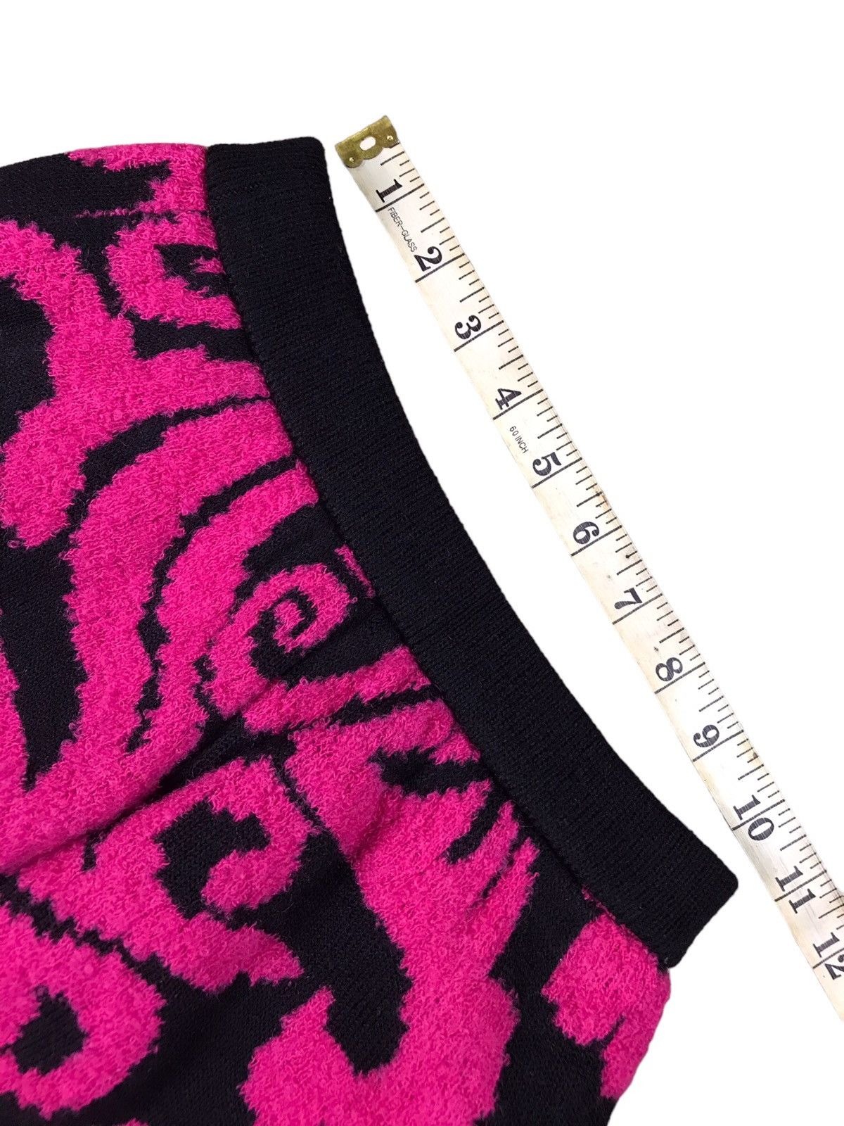 Other VINTAGE 90’s WOOL KNITTED PENCIL SKIRTS JAPANESE 🇯🇵 Size 30" / US 8 / IT 44 - 9 Thumbnail