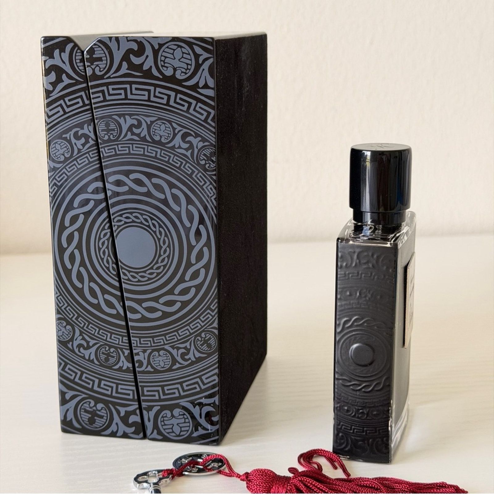 Kilian Kilian Flower of Immortality Perfume, 50ml, Authentic Size 22" - 7 Thumbnail