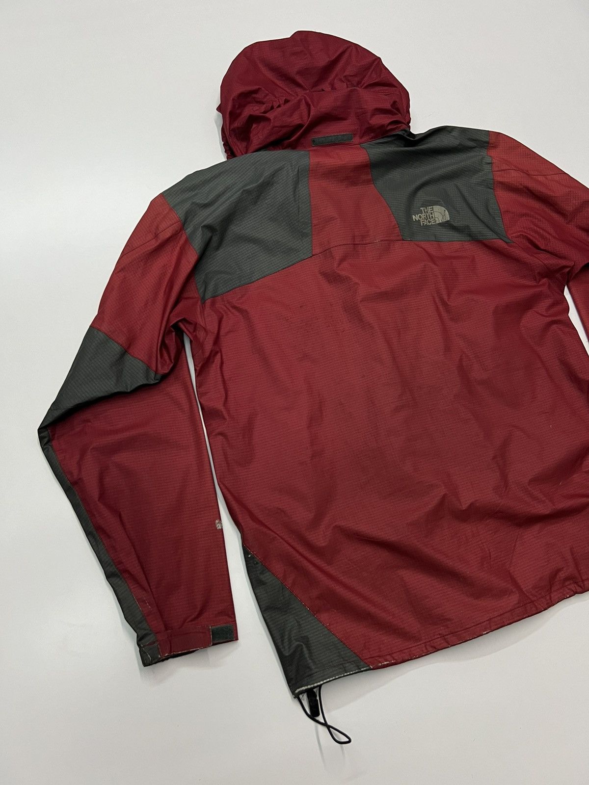 Goretex THE NORTH FACE GORE-TEX XCR JACKET WITH HOODIE Size US L / EU 52-54 / 3 - 10 Thumbnail