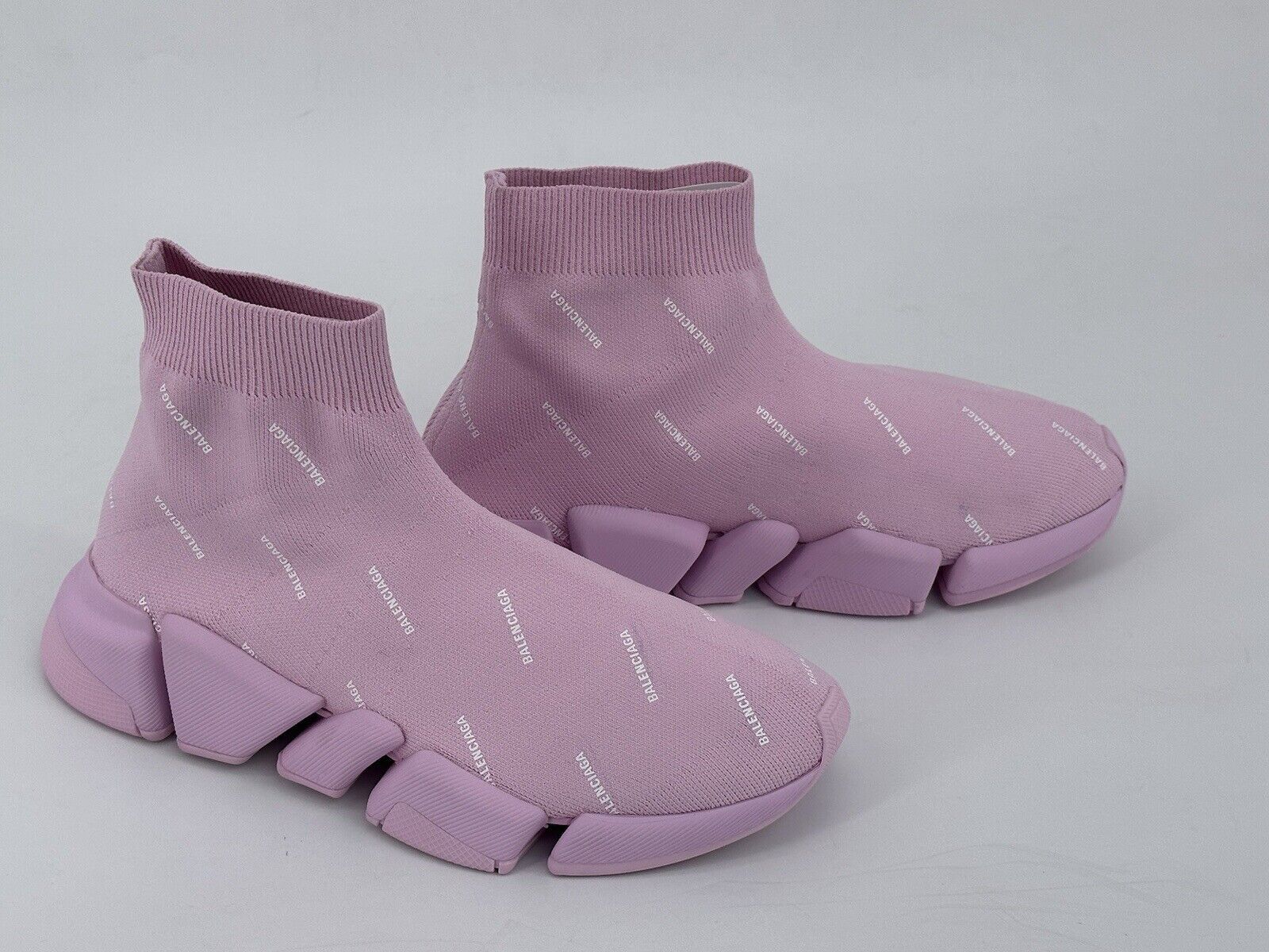 Balenciaga New Balenciaga Sneakers Size EU-38 / US-8 Size US 8 / IT 38 - 3 Thumbnail