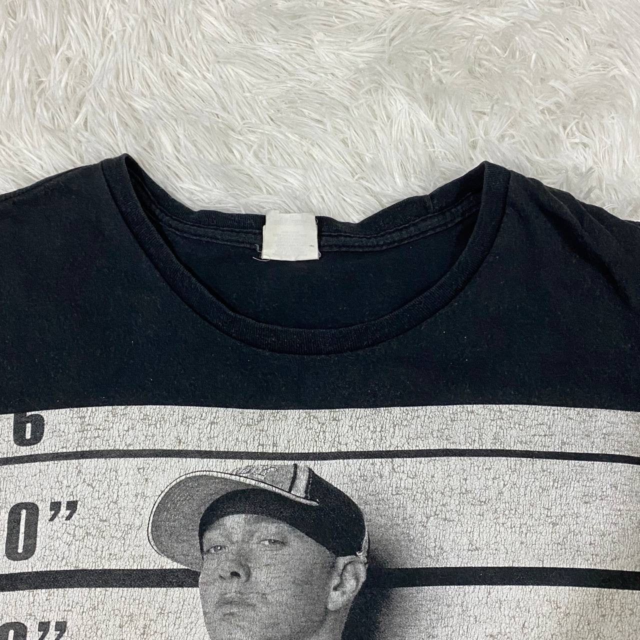 Eminem Eminem raptee band Size US M / EU 48-50 / 2 - 3 Thumbnail