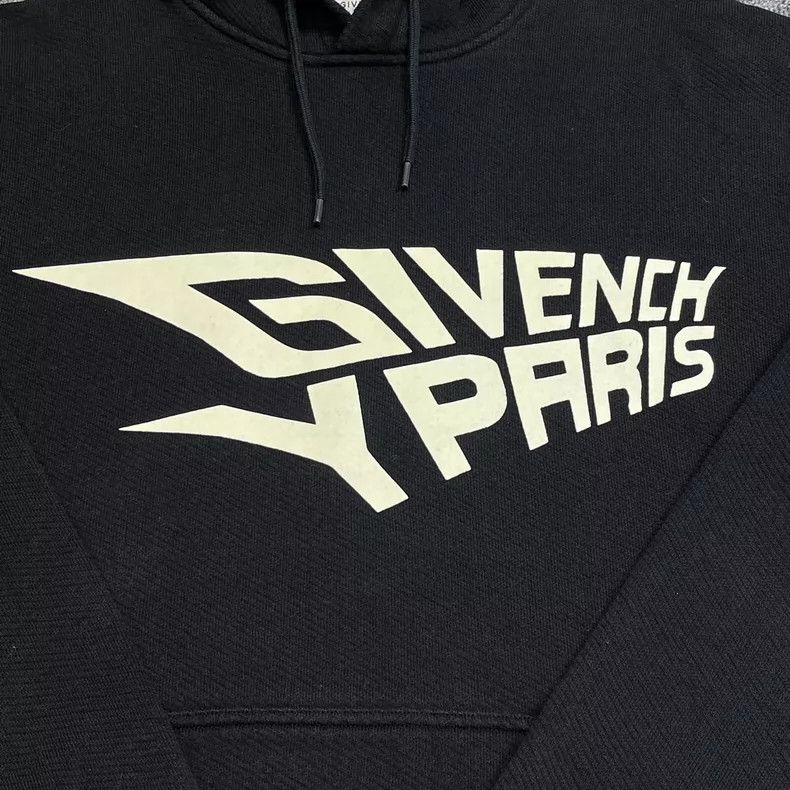 Givenchy Givenchy Great White Shark Short Sleeve Size US XL / EU 56 / 4 - 3 Thumbnail