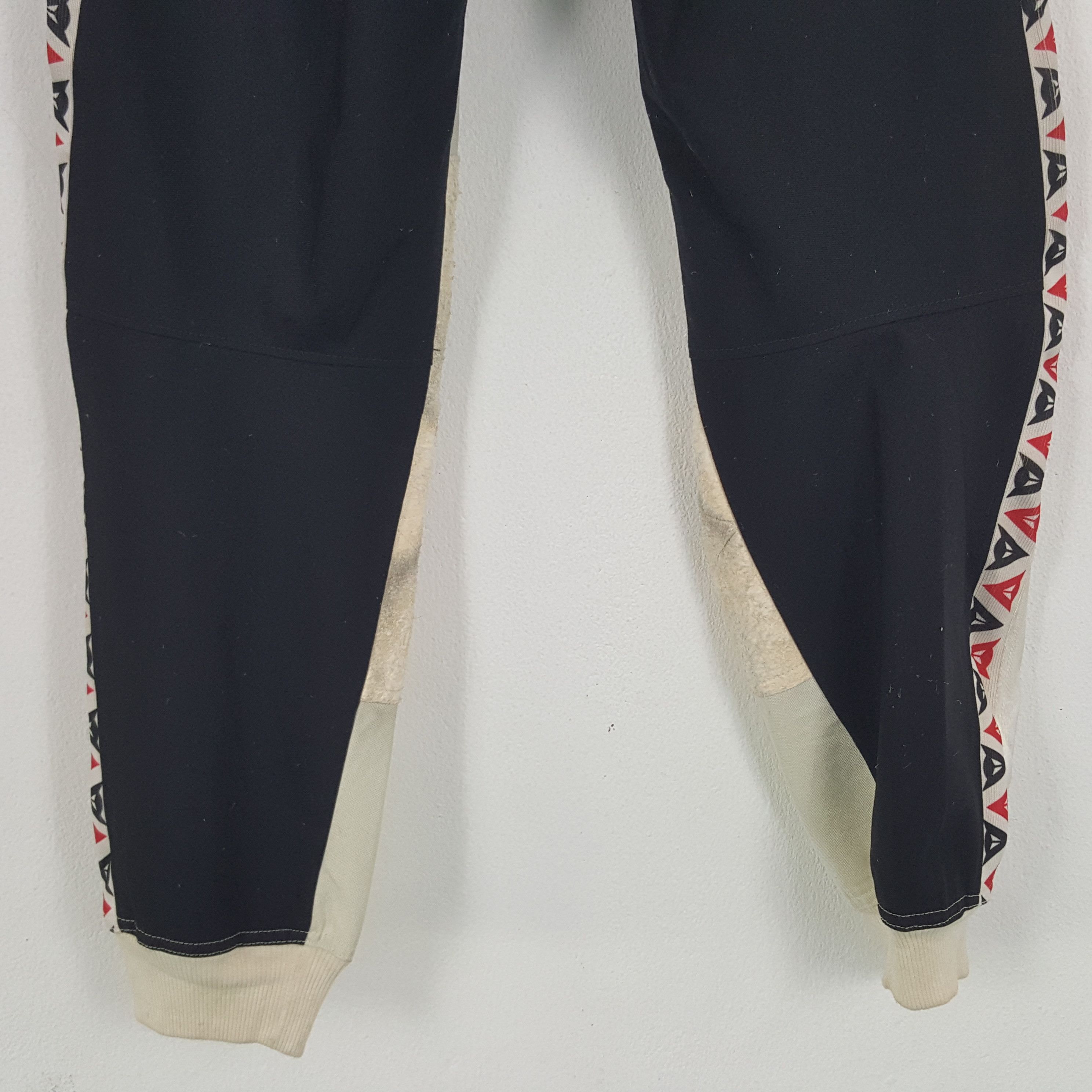 Dainese × Vintage Vintage Dainese Motocross Sport Pants Size US 26 / EU 42 - 6 Thumbnail
