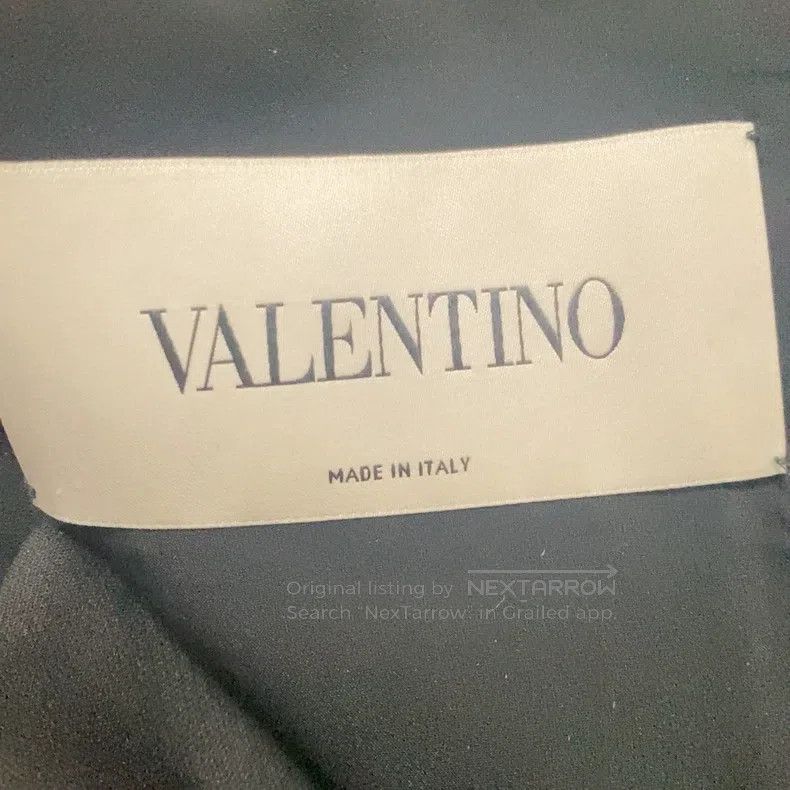 Valentino Valentino dress Size L / US 10 / IT 46 - 3 Thumbnail
