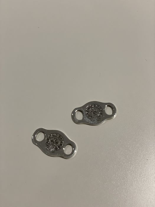 Chrome Hearts Chrome Hearts Lace Locks Grailed