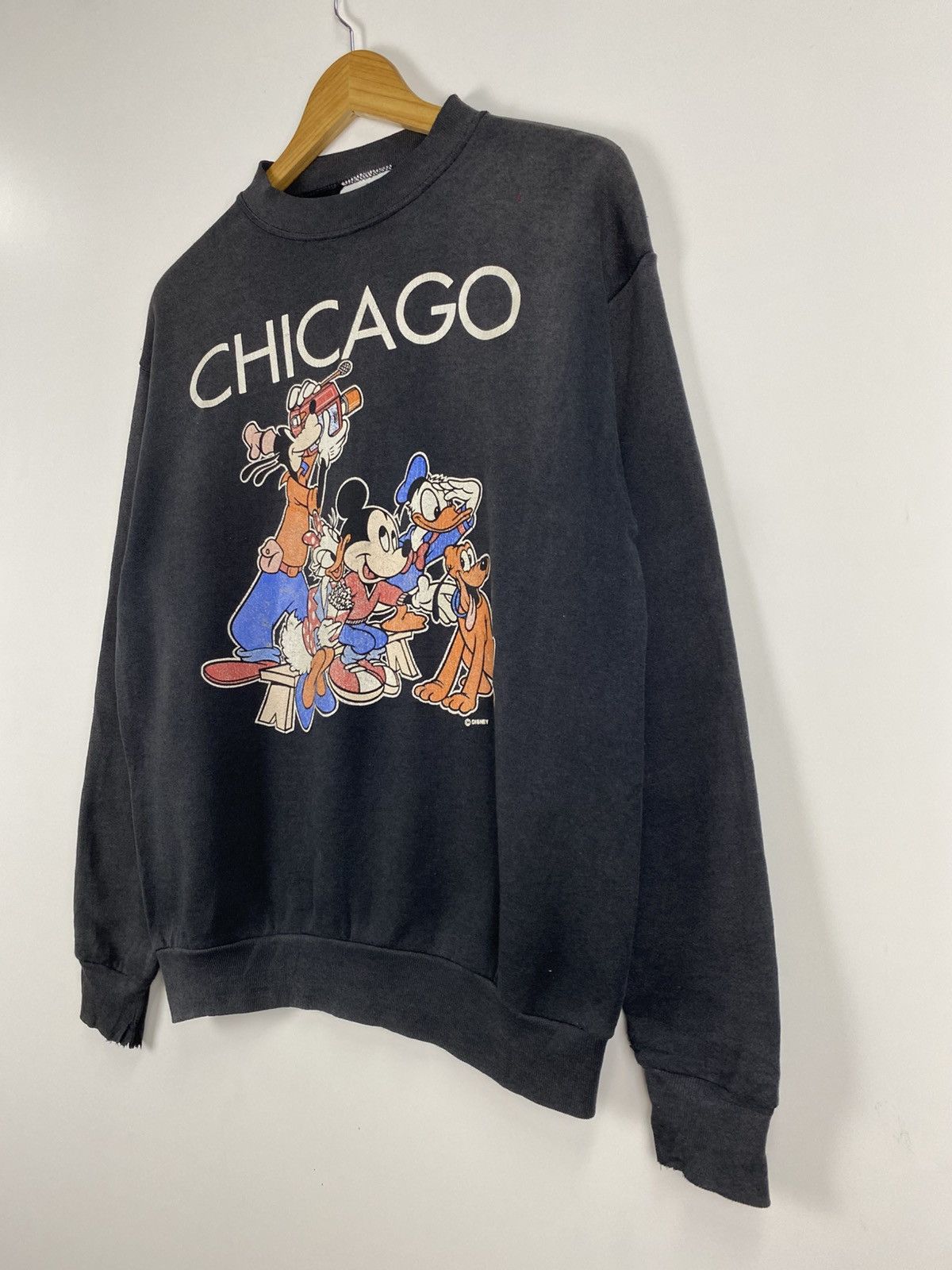 Velva Sheen Velva Sheen Chicago Size US M / EU 48-50 / 2 - 4 Thumbnail