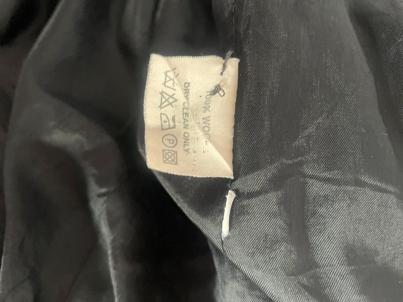 Other Anna Meyer Women’s Coat Size M / US 6-8 / IT 42-44 - 3 Thumbnail