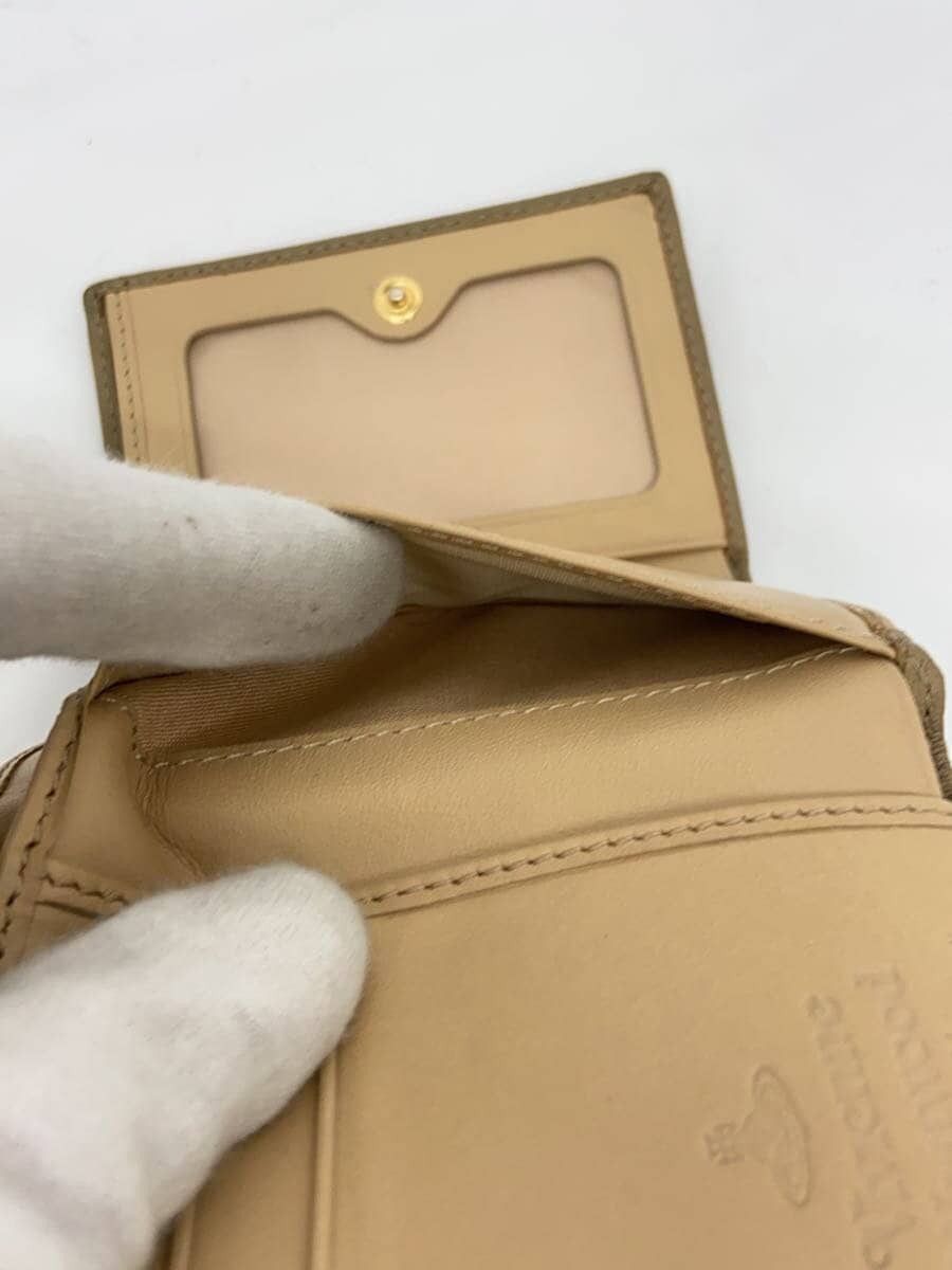 Vivienne Westwood Orb Leather Wallet Size ONE SIZE - 8 Thumbnail