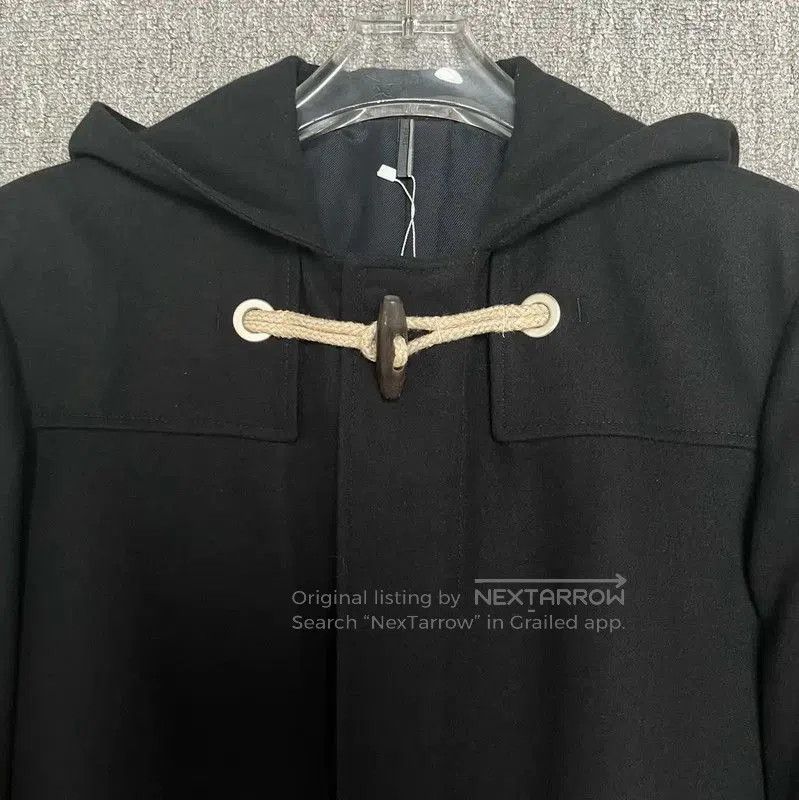 Dior Dior Black Wool Men's Jacket . Size US M / EU 48-50 / 2 - 4 Thumbnail