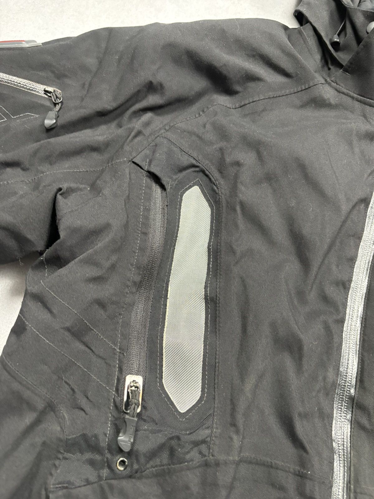 RLX Ralph Lauren RLX Ralph Lauren Technical Ski Jacket Intake Venting System Size US M / EU 48-50 / 2 - 8 Thumbnail
