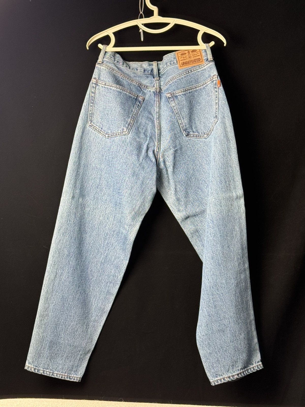 Undefeated Undefeated jeans 30 Size US 30 / EU 46 - 5 Thumbnail