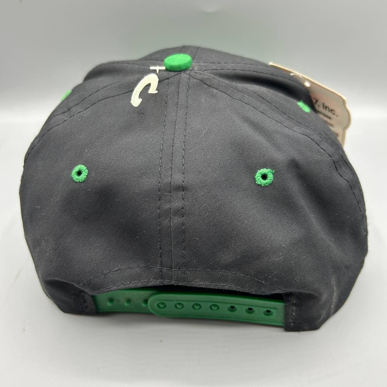Other Vintage Harry Gant #33 Racing Nascar Hat Snap Back Size ONE SIZE - 7 Thumbnail