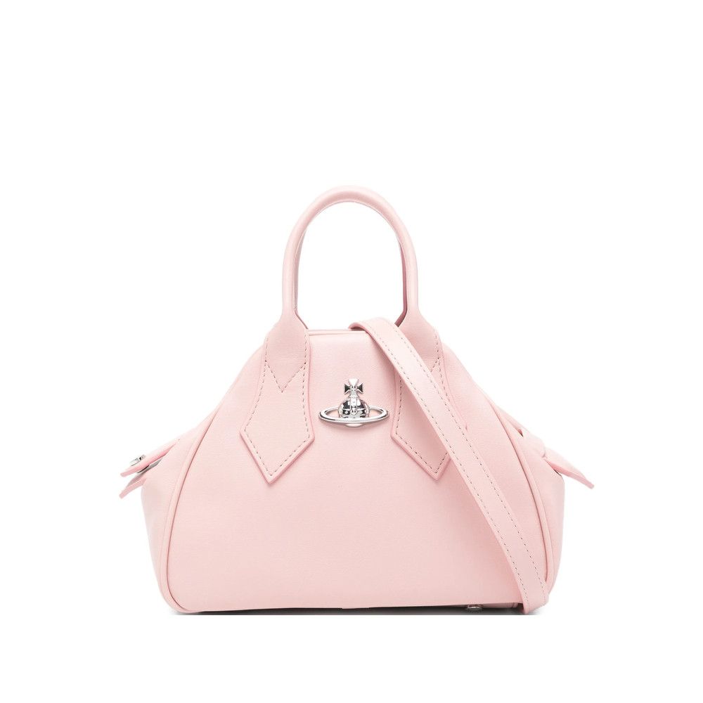 Vivienne Westwood Vivienne Westwood PINK Tote Bags Size ONE SIZE - 1 Thumbnail