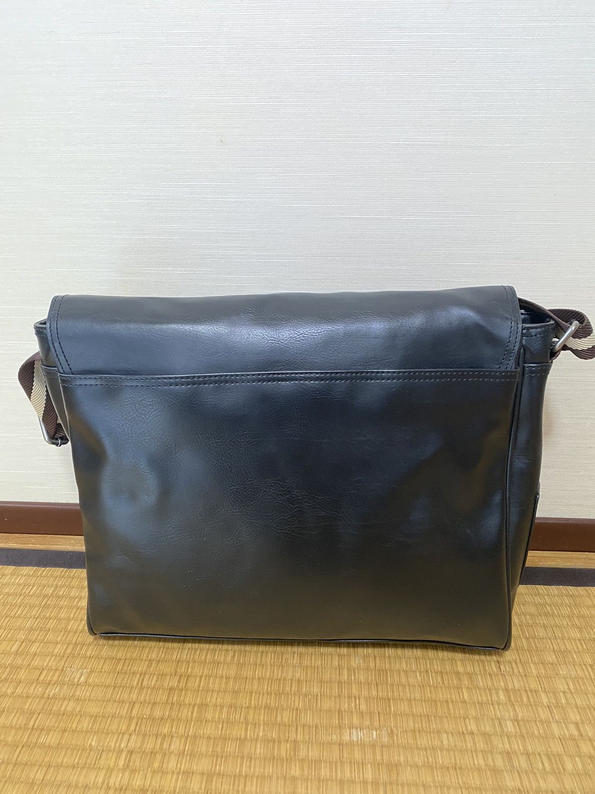 Diesel Diesel Crossbody Messanger Shoulder Bag Large Size Unisex Size ONE SIZE - 2 Thumbnail