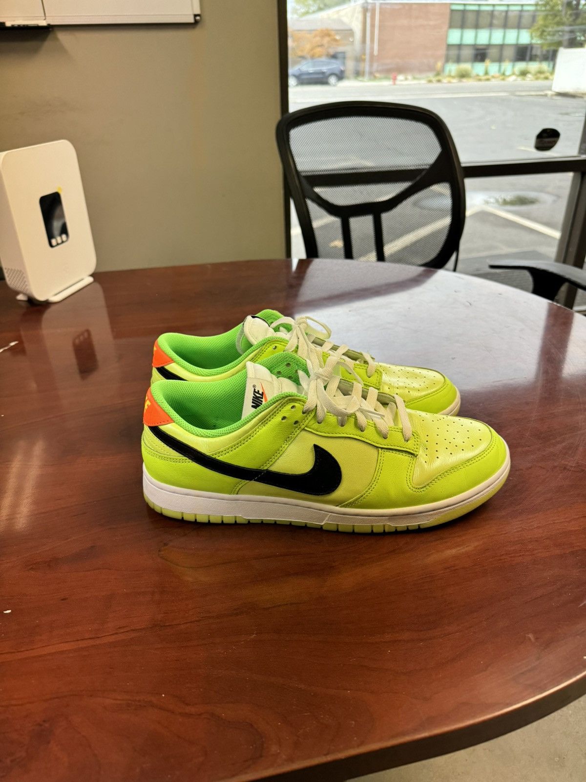 Nike Nike Splash Volt Dunk Size US 11 / EU 44 - 1 Thumbnail