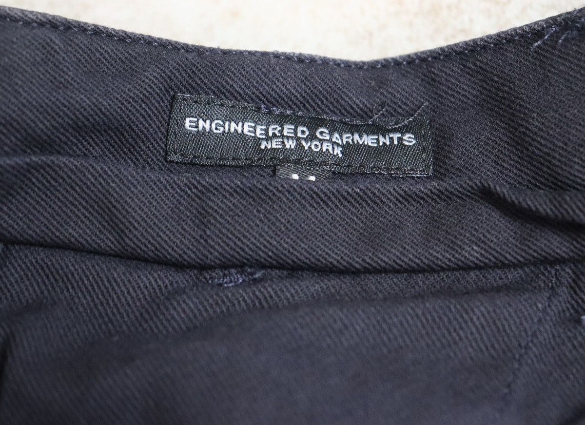 Engineered Garments Engineered Garments EG FR Flight Pant Size US 35 - 12 Thumbnail