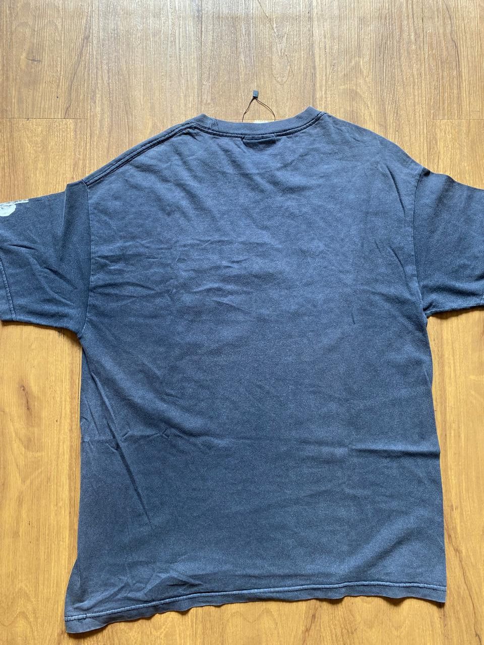 Rap Tees × Vintage You re already dead tshirt invisible:man Size US XL / EU 56 / 4 - 4 Thumbnail