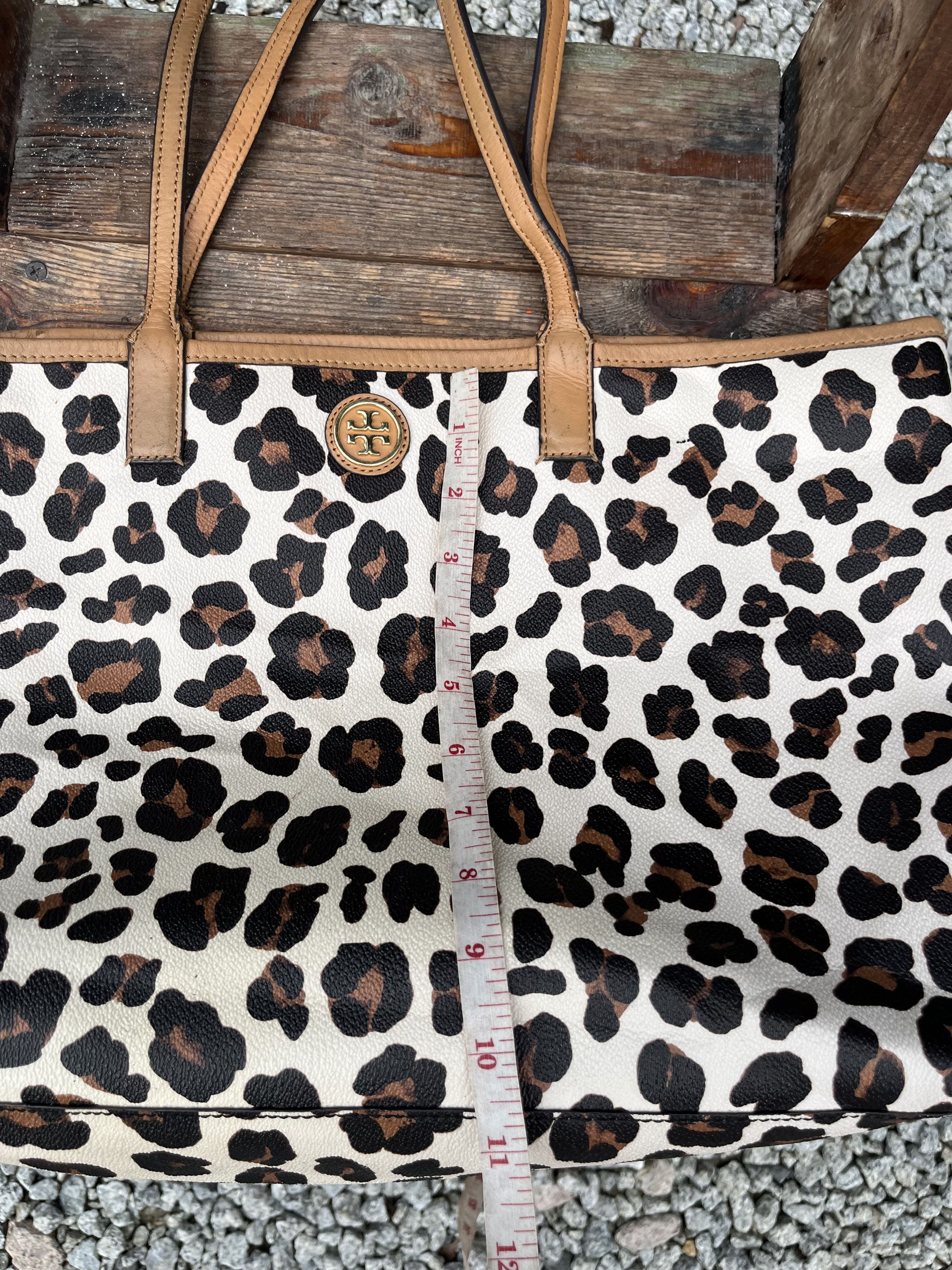 Tory Burch Vintage Tory Burch Italian French Designer Fashion Style Size ONE SIZE - 14 Thumbnail