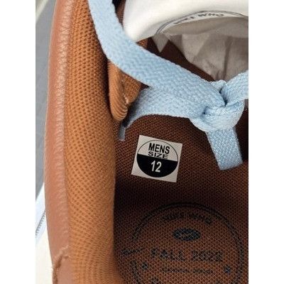 Jordan Brand Nike Air Force 1 Low Premium Vintage Pecan DO9785-200 Men’s Size US 12 / EU 45 - 12 Thumbnail