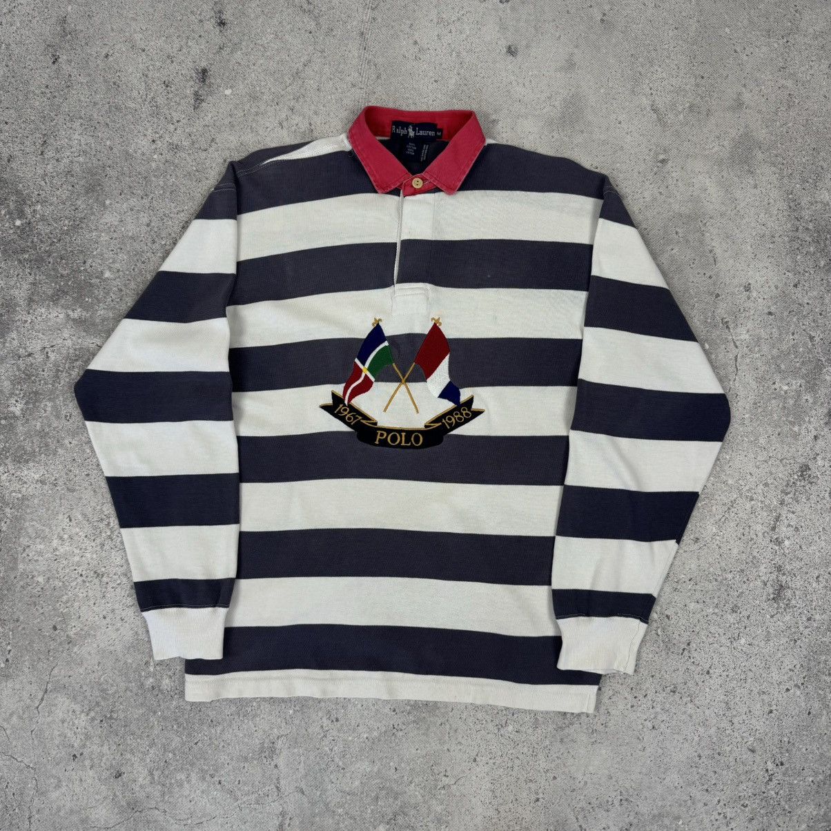 Cap Polo Ralph Lauren Cross Flags Ralph Lauren Cross Flags Polo
