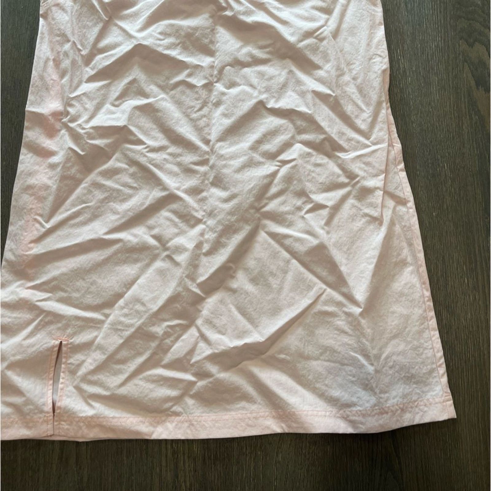 Nike NWT Nike Sportswear Swoosh Camisole Dress - Size XL Size XL / US 12-14 / IT 48-50 - 2 Thumbnail