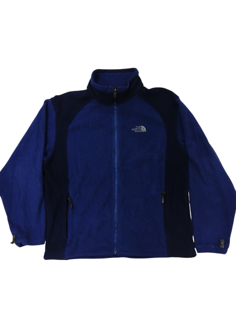 The North Face The North Face Fleece Jacket Size US L / EU 52-54 / 3 - 1 Thumbnail