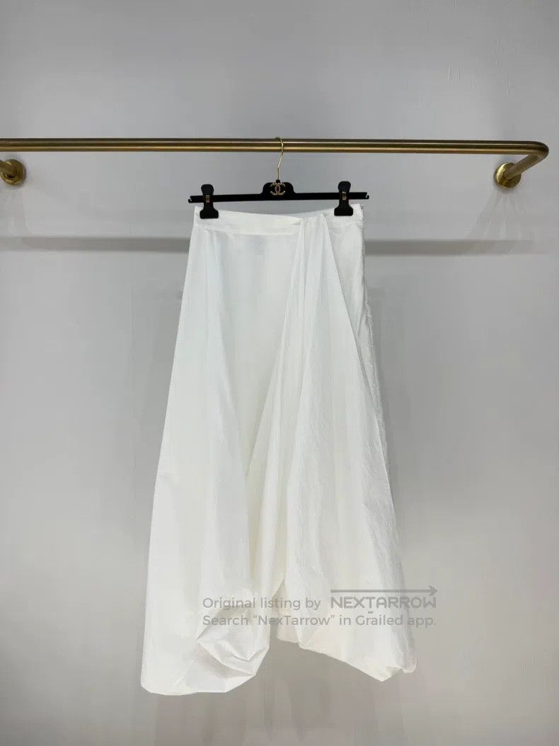 Brunello Cucinelli Brunello Cucinelli Spring and Summer Puff Skirt Size 25" / US 0 / IT 36 - 1 Thumbnail
