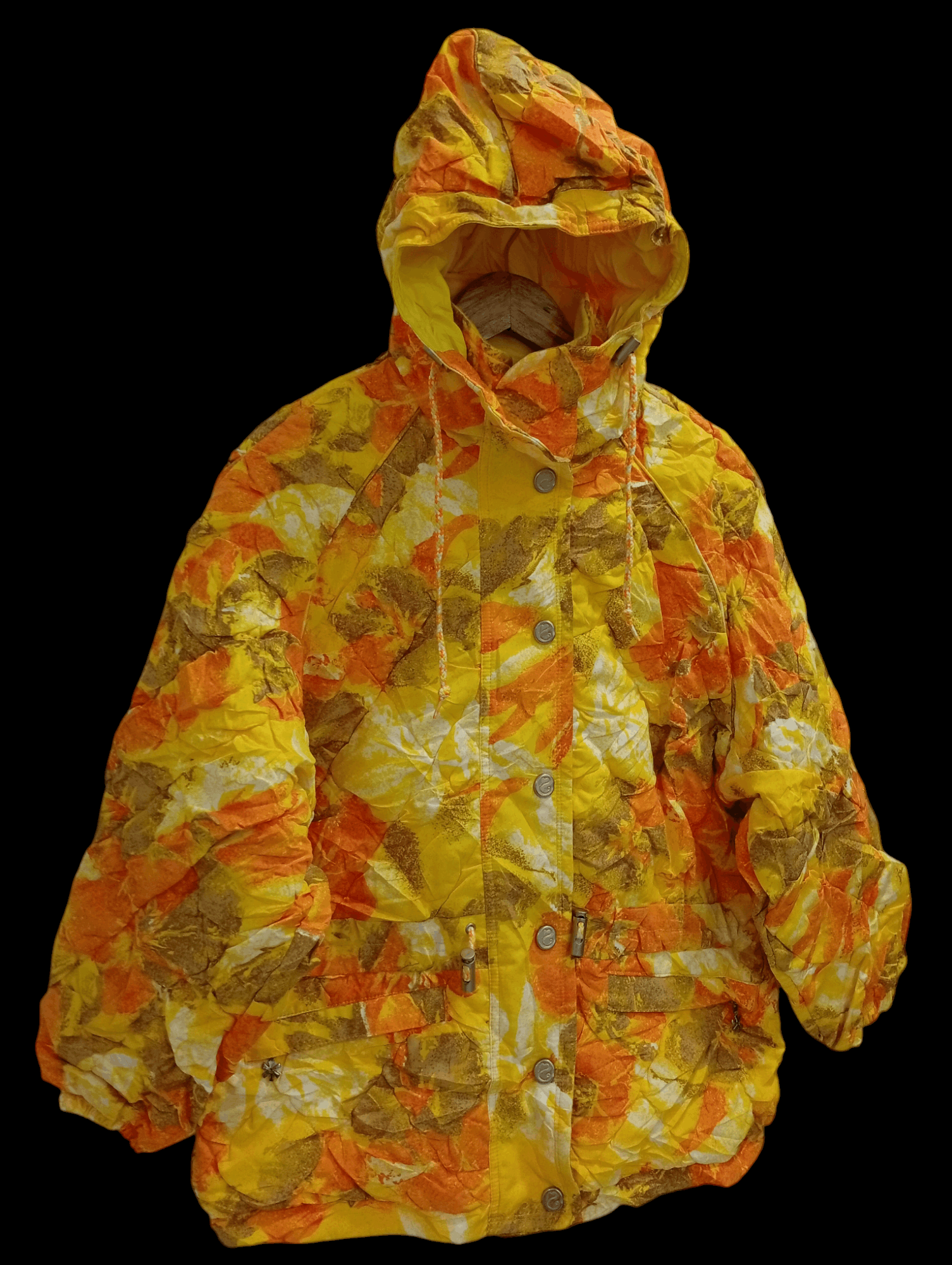 Ellesse × Vintage 🔥🔥Vintage Ellesse Full Print Jacket Size US L / EU 52-54 / 3 - 2 Thumbnail