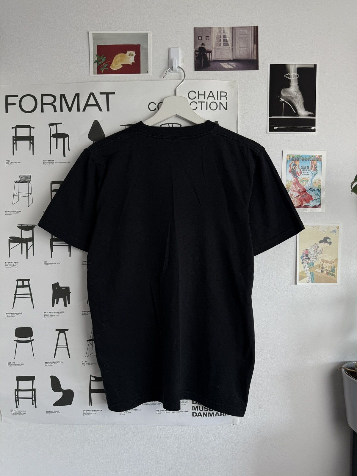 Carhartt Vintage y2k Carhartt t-shirt S streetwear skate usa workwear Size US S / EU 44-46 / 1 - 2 Thumbnail