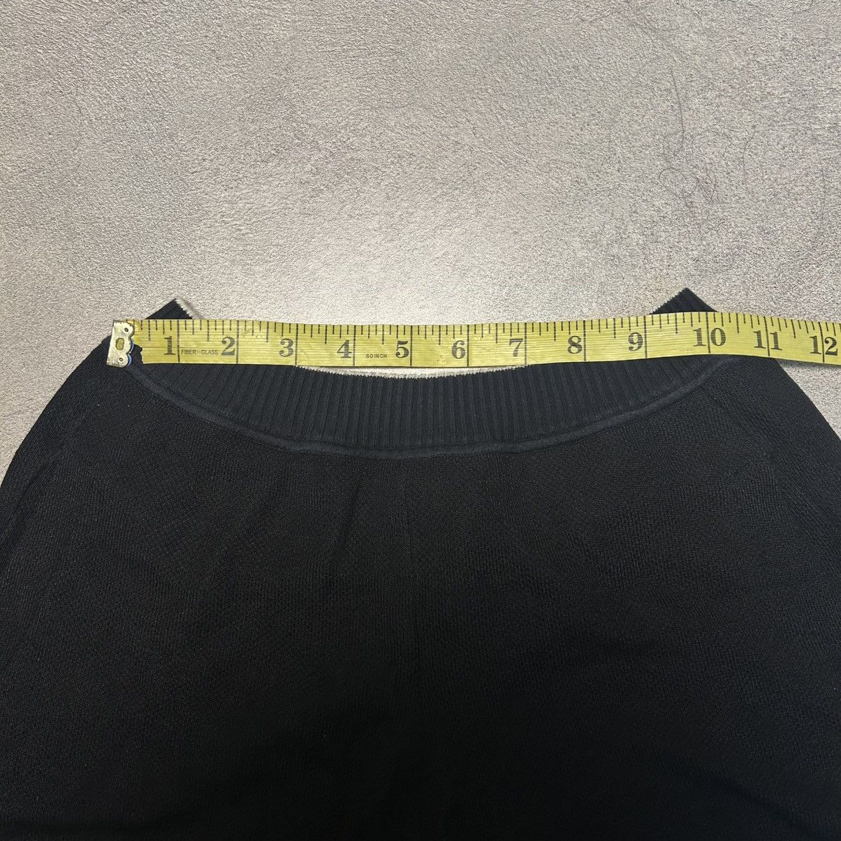 Chanel Chanel Logo Short Pants Size 28" / US 6 / IT 42 - 12 Thumbnail