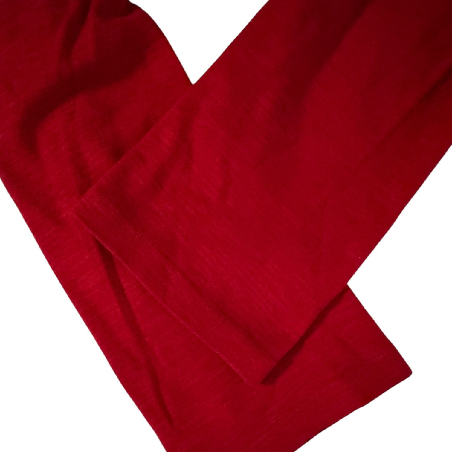 Tommy Bahama Tommy Bahama Red 3/4 Sleeve Tee Medium Curved Hem Size US M / EU 48-50 / 2 - 5 Thumbnail