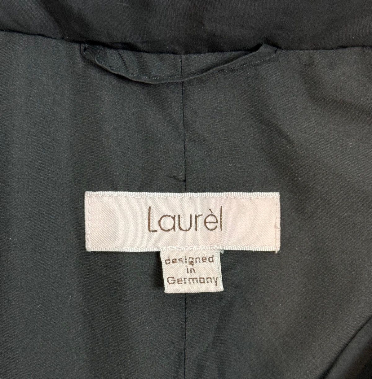Designer Laurel Down Long Vest Women’s size IT 44 Size M / US 6-8 / IT 42-44 - 11 Thumbnail