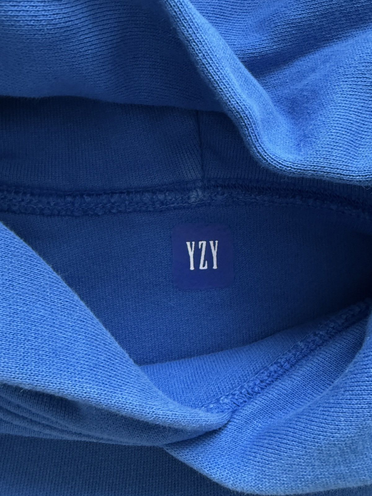 Gap Yzy x gap hoodie Size US L / EU 52-54 / 3 - 2 Thumbnail