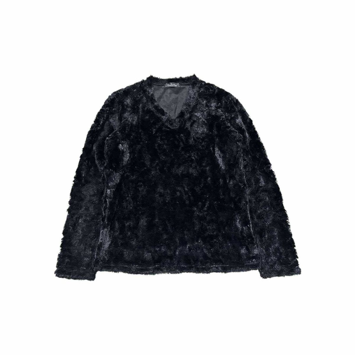 Men's Tornado Mart Long Sleeve T Shirts | Grailed