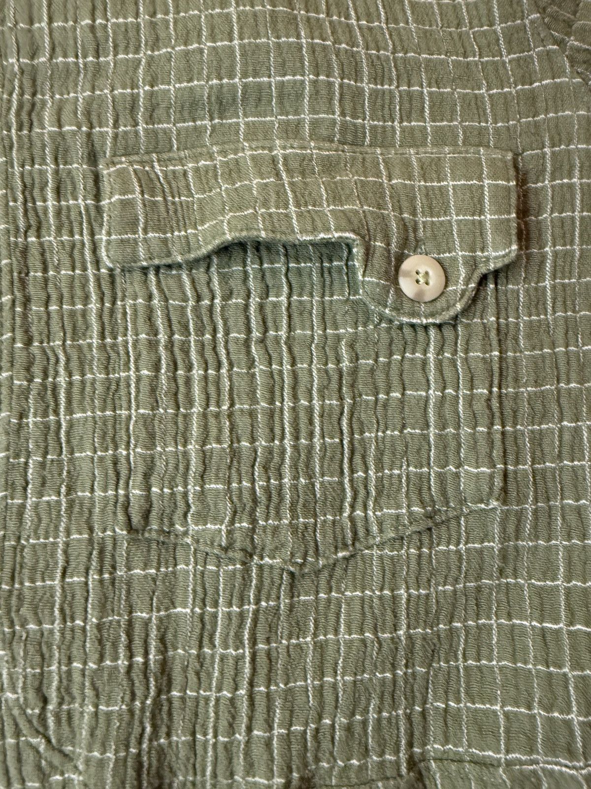 Paratodo Paratodo Jardin Shirt Size US L / EU 52-54 / 3 - 5 Thumbnail