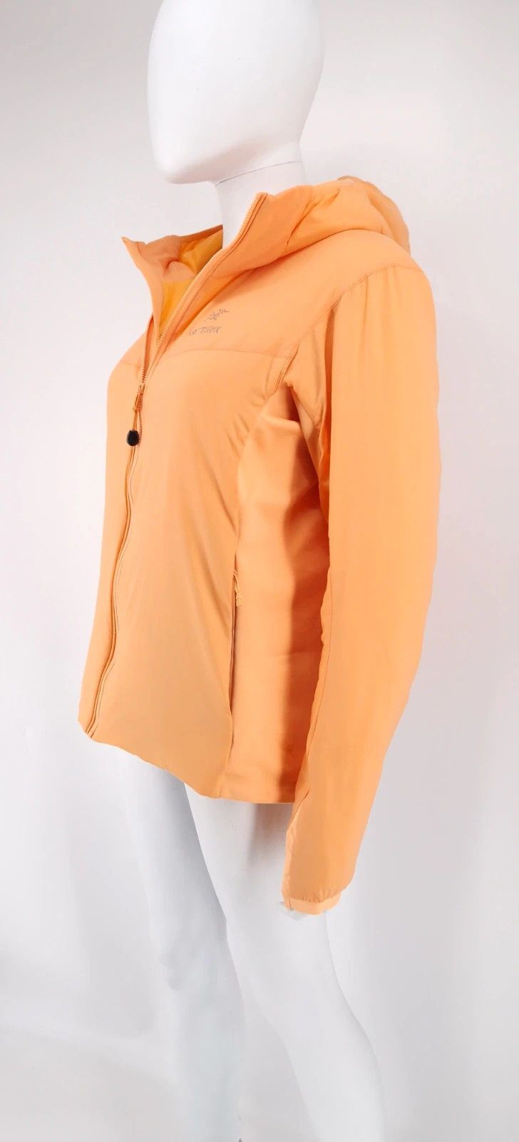 Arc'teryx Arc'teryx Atom LT Hooded Insulated Jacket Size M / US 6-8 / IT 42-44 - 14 Thumbnail
