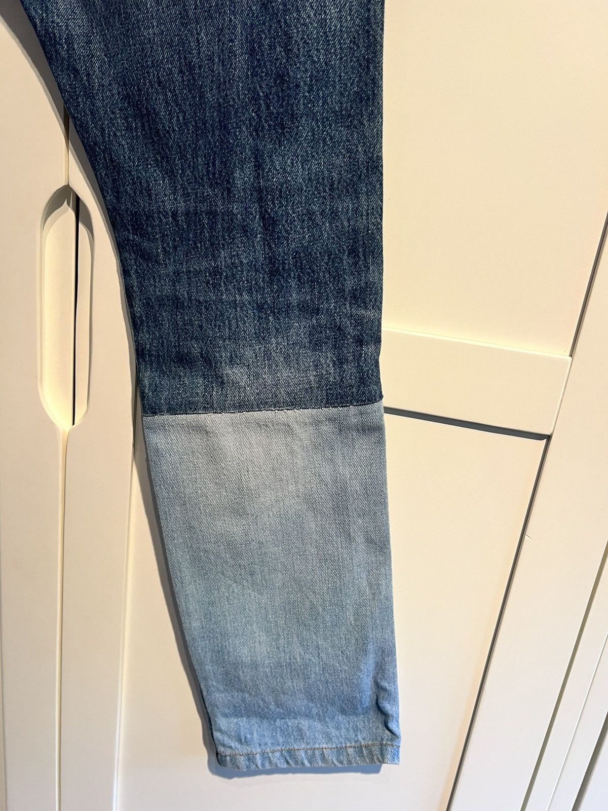 Valentino Valentino jeans Size US 32 / EU 48 - 3 Thumbnail