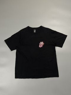 Number (N)ine × The Rolling Stones | Grailed