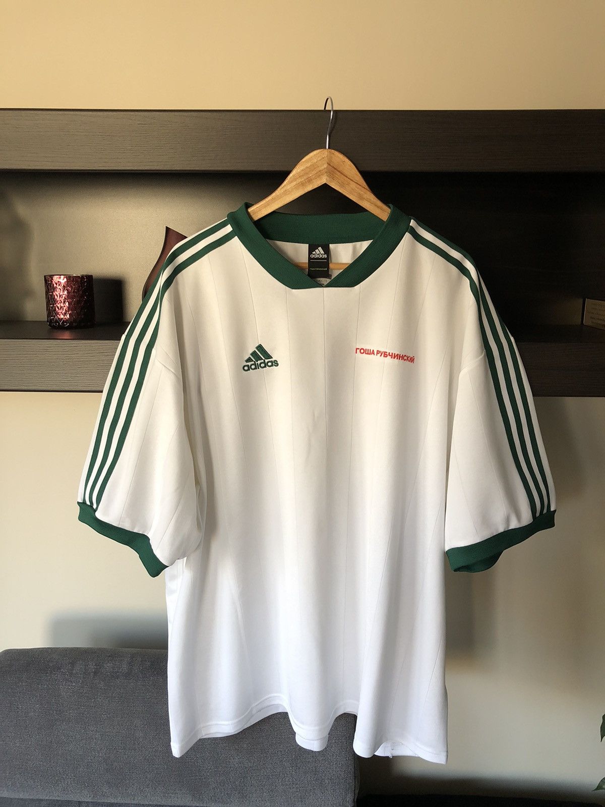 Adidas Gosha Rubchinskiy Grailed