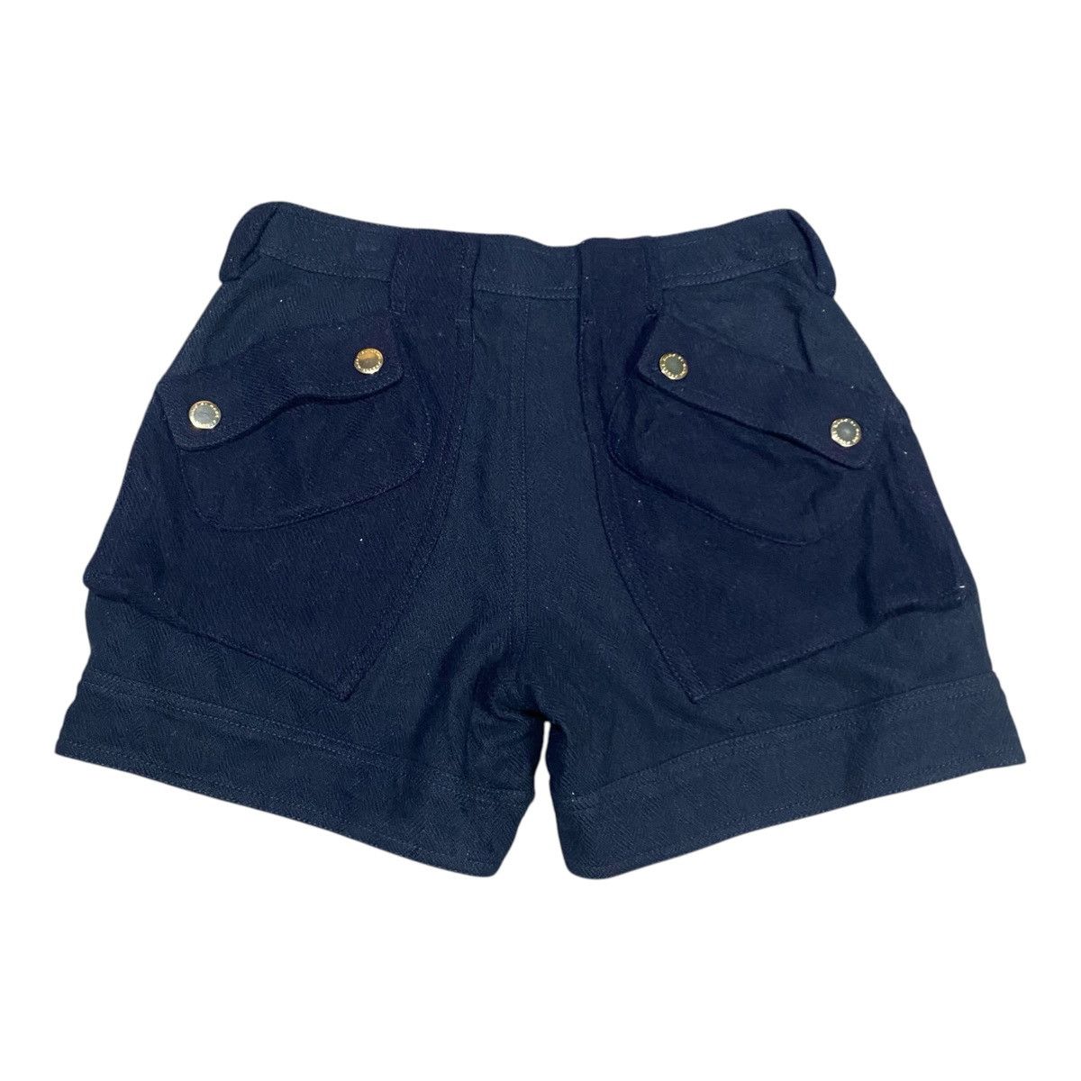 Marc by Marc Jacobs Marc By Marc Jacobs Multi Pocket Short Pant Size 29" - 2 Thumbnail