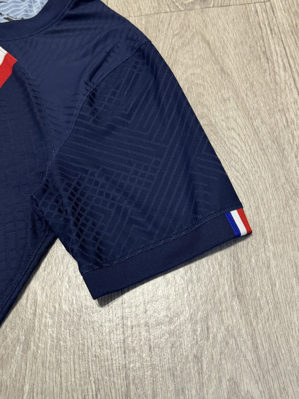 Nike 🔷Nike PSG Paris Saint-Germain 2022/23 Soccer jersey🔷 Size US S / EU 44-46 / 1 - 4 Thumbnail
