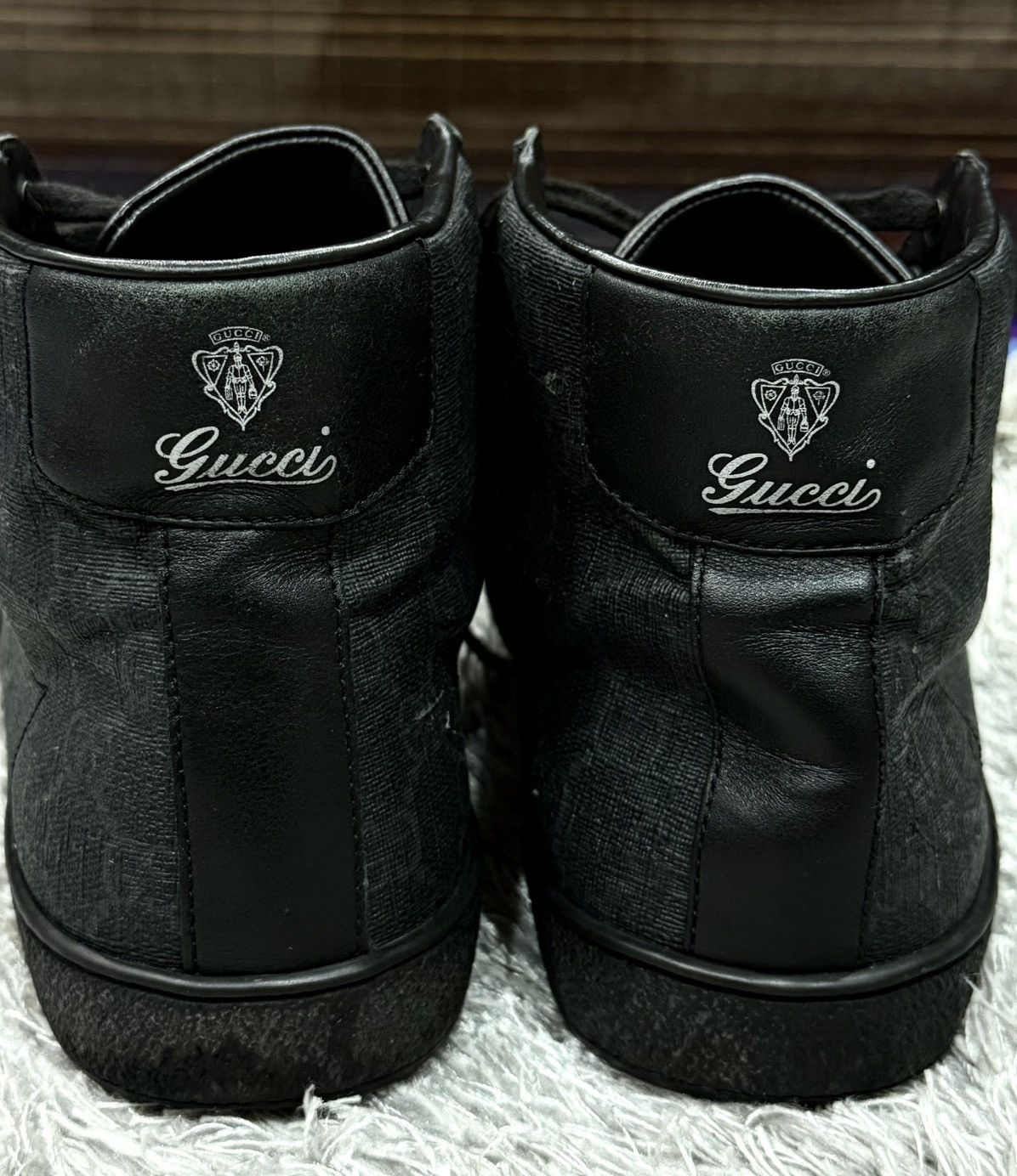 Gucci GUCCI BROOKLYN GG SUPREME Size US 8.5 / EU 41-42 - 7 Thumbnail