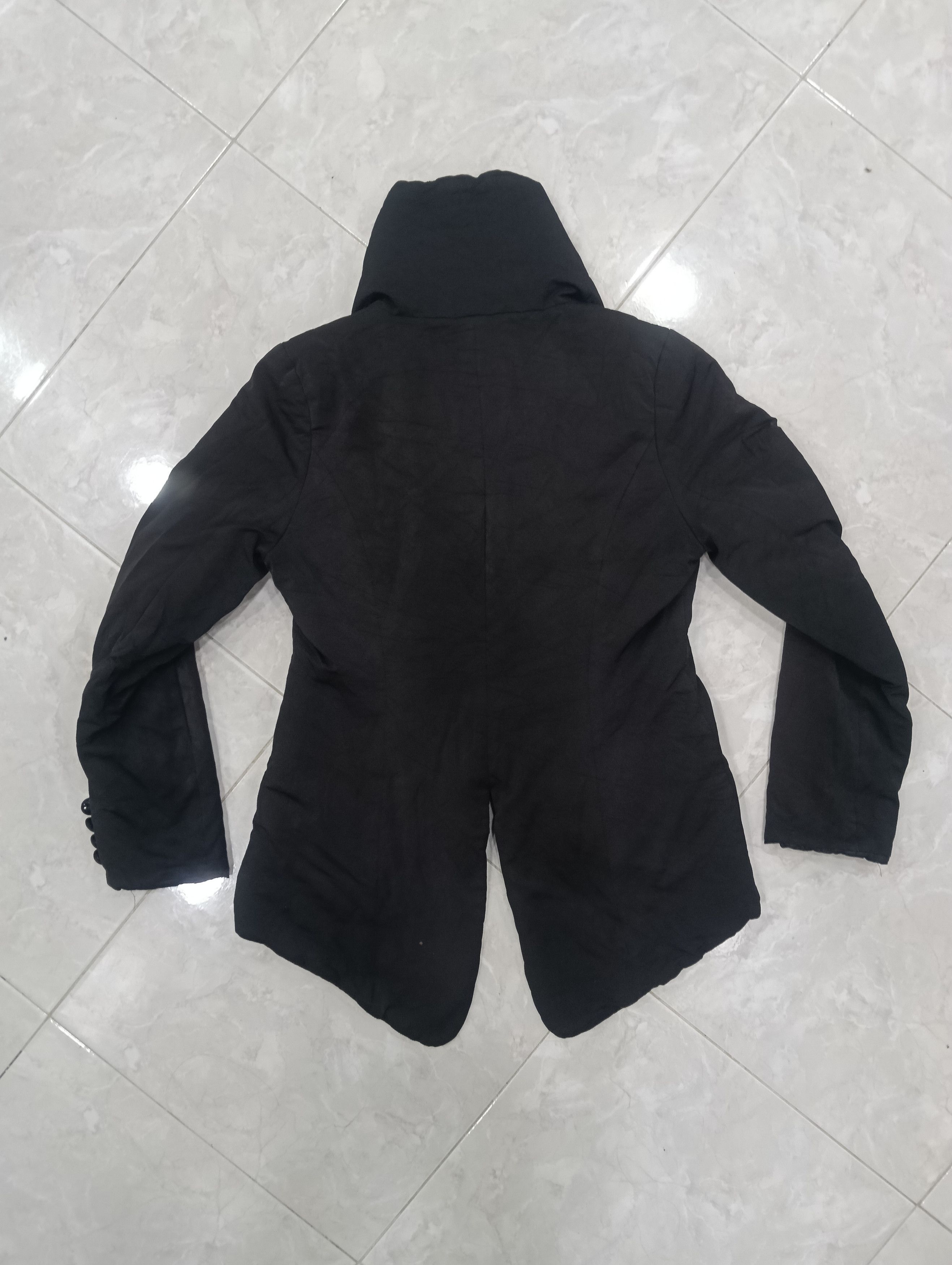 Hysteric Glamour Hysteric Registered Like Light Jacket Size XS / US 0-2 / IT 36-38 - 6 Thumbnail